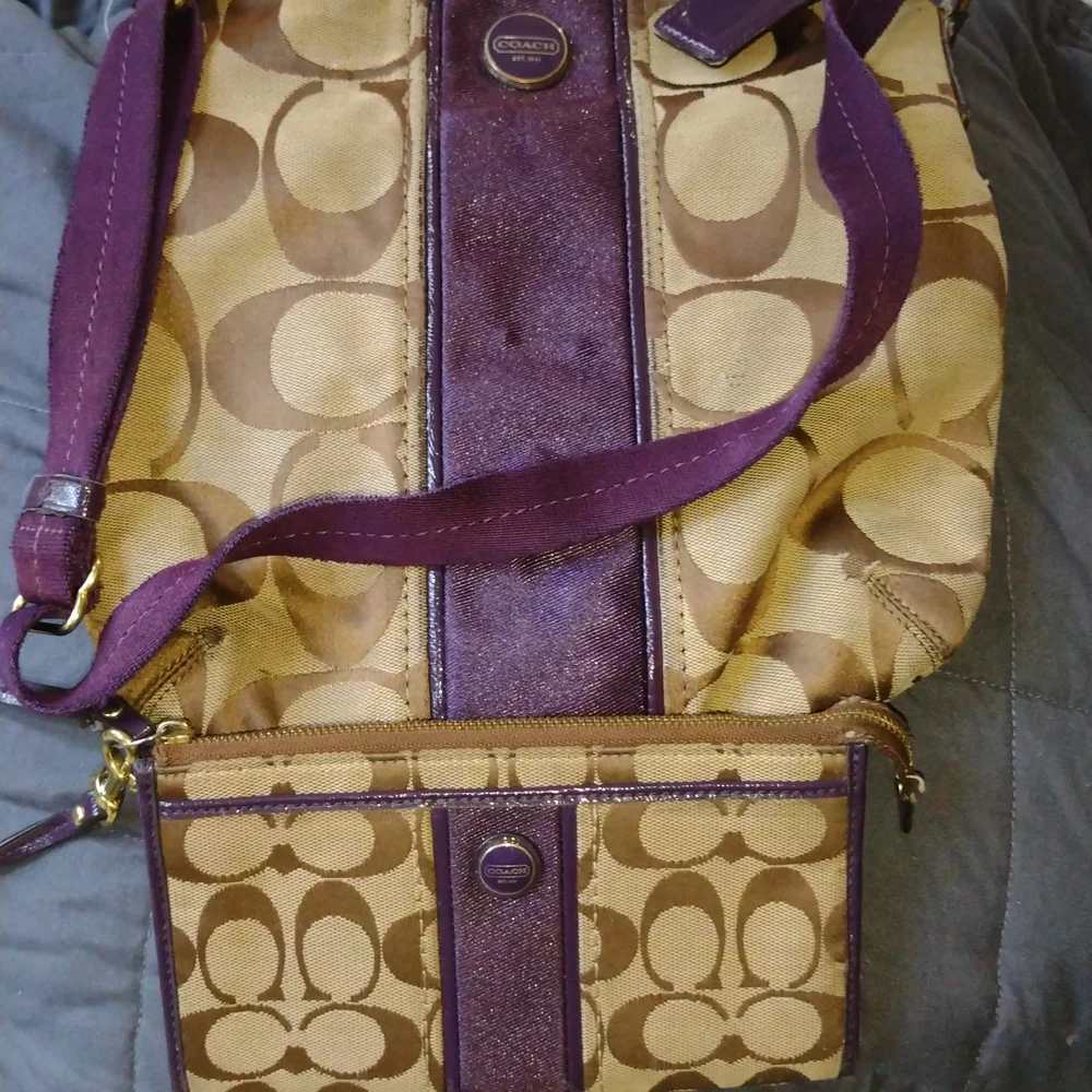 Louis Vuitton Multicolor Monogram Women's Bag - Picture 2 of 16